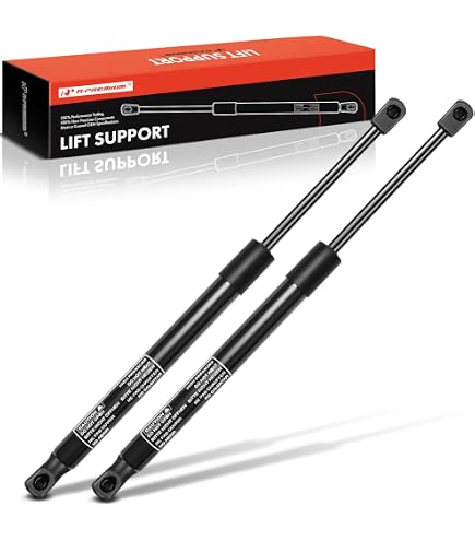 Trunk Gas Struts Shocks Lift Supports for Infiniti Q50 2014 6802 Trunk Gas Struts Shocks Lift Supports for Infiniti Q50 2014 6802