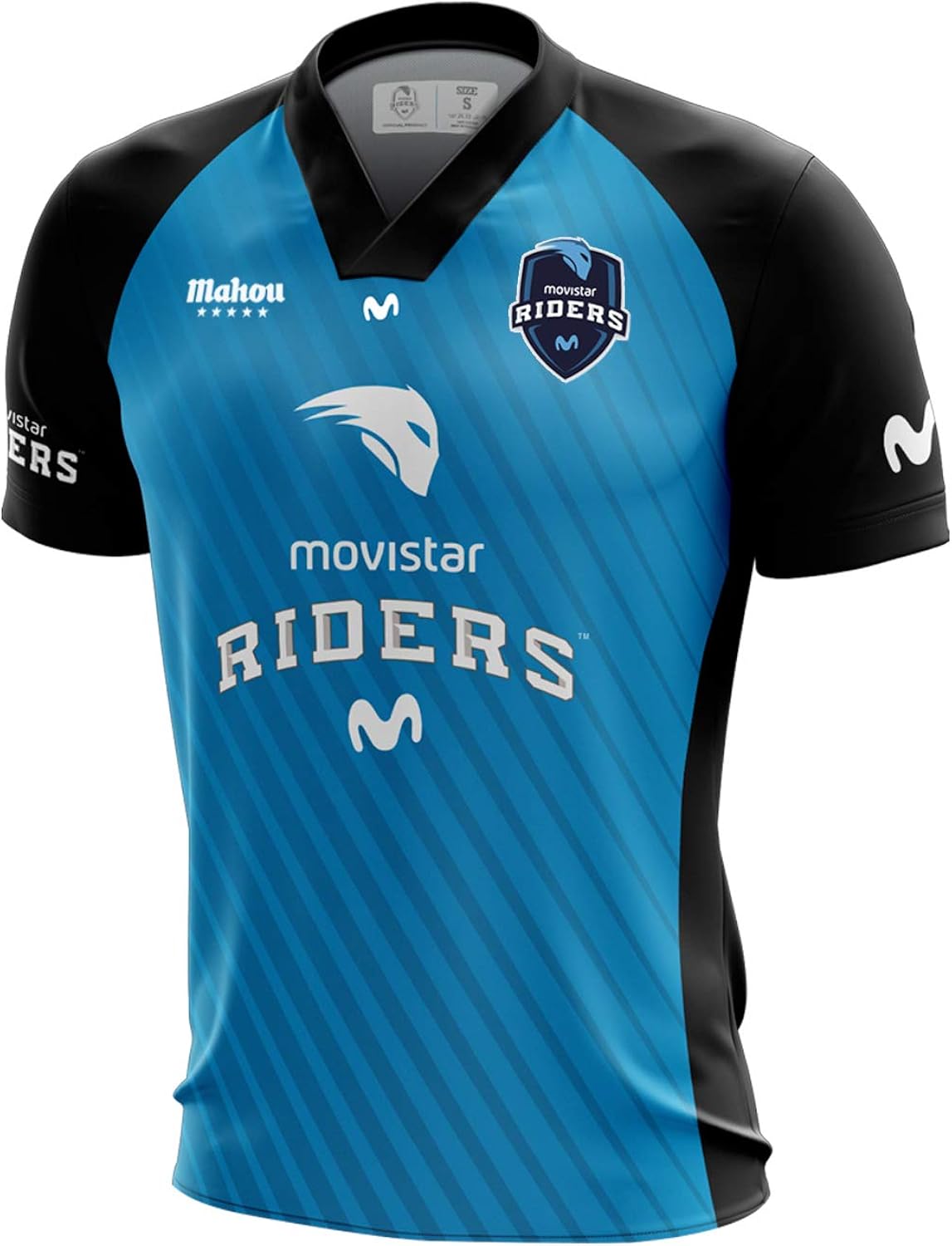 Camiseta Movistar Riders 2019 desde 9,7€ Camiseta Movistar Riders 2019 desde 9,7€