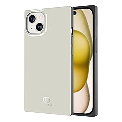 Cocomii - Rectangle Case Compatible with iPhone 13