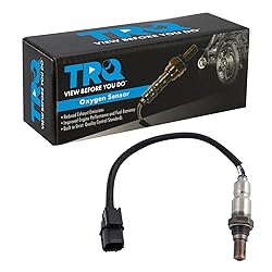 TRQ O2 Oxygen Sensor 5 Wire Wide-Band Upstream