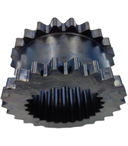 SURE FLEX SF4J インシュレーター 4J Sure-Flex Plus Sleeve Coupling Insert, 4JE : Amazon.ca