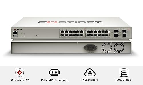 Acheter un FortiSwitch au meilleur prix sur