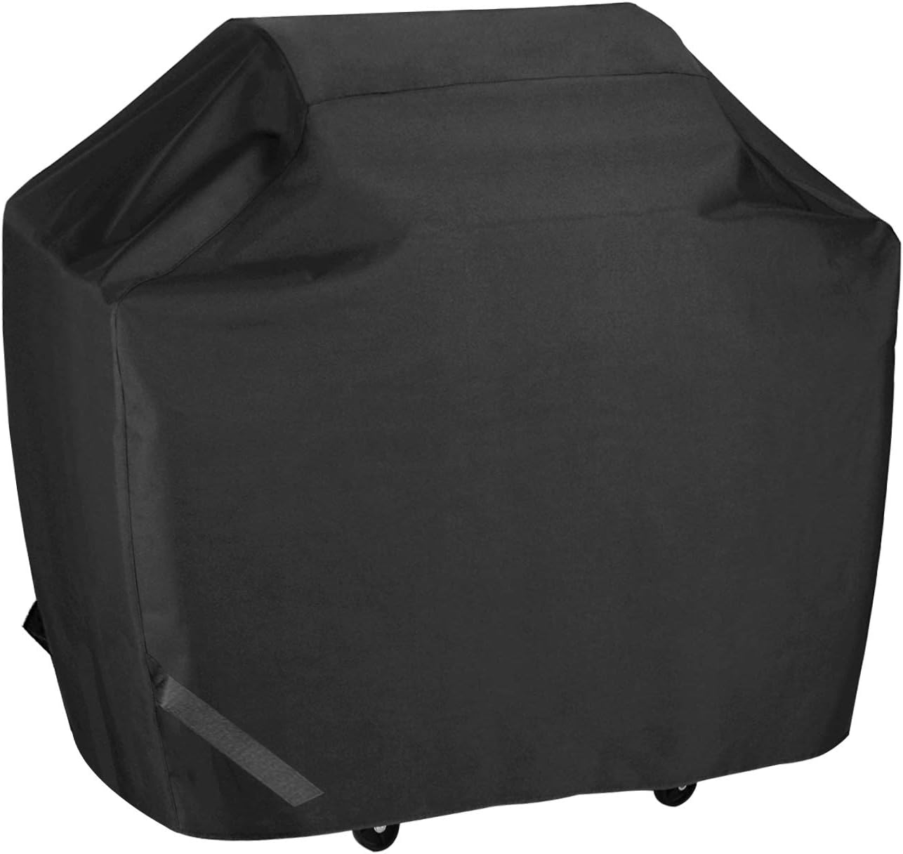 AWNIC BBQ Cover Barbecue Cover 420D Oxford Fabric for Large Gas Grill