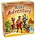 Risky Adventure Family Dice Board Game