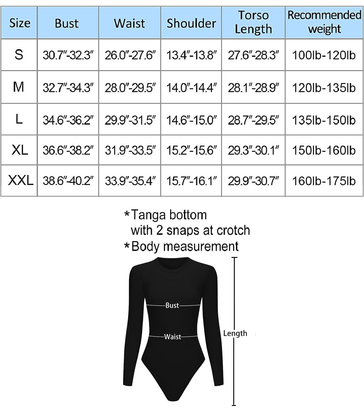 Chongbaijia 5 Pack Short Sleeve Bodysuits for Women Square Neck Casual Stretchy Basic Body Suits Tops T Shirts