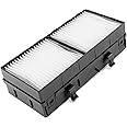 Greenafil MU06641/ MU07791 Replacement Air Filter Compatible with Hitachi CP-X4021N/, X5021N, WX4021N, X4022WN, X5022WN, WX4022WN/ Dukane Magepro 8957HW-RJ & Christie LX41/ LW41, 3M X56 Projector