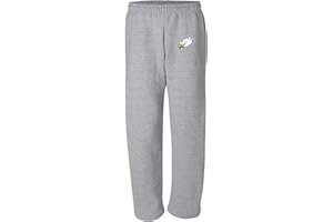 UGP CAMPUS APPAREL NCAA Primary Logo, Team Color Sweatpants, College, University