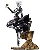 Horror BISHOUJO Hellraiser III: Hell on Earth