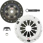 CMPRO Stage 2 Clutch Kit fits Acura RSX CSX S Civic K20A2 K20Z1 K20Z3 | Performance Clutch fits Si Type-S MUGEN | Off-Road &amp; Track Use