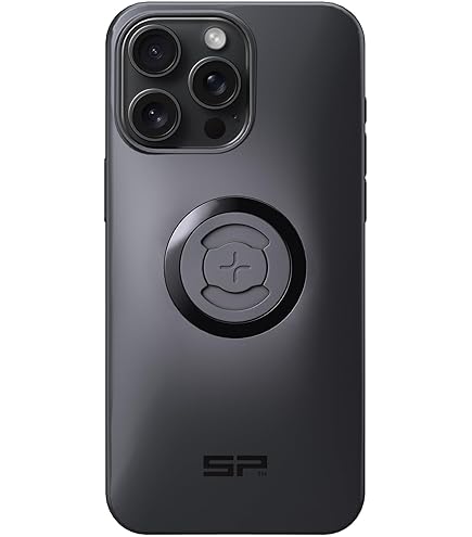 Amazon.com: SP CONNECT Phone Case Xtreme Compatible with iPhone 15