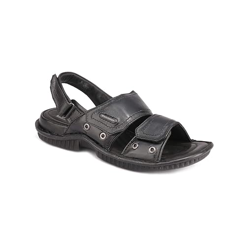 men's formal sandals