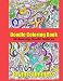 Doodle Coloring Book