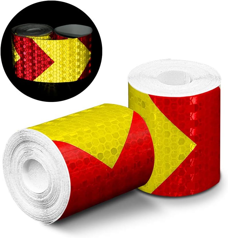Reflective Tape