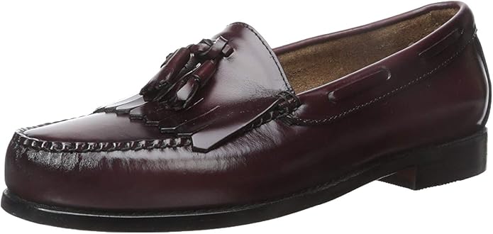 layton kiltie sneaker weejuns