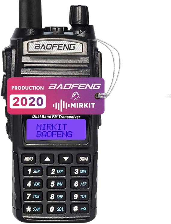 Baofeng 2019 Baofeng 2019