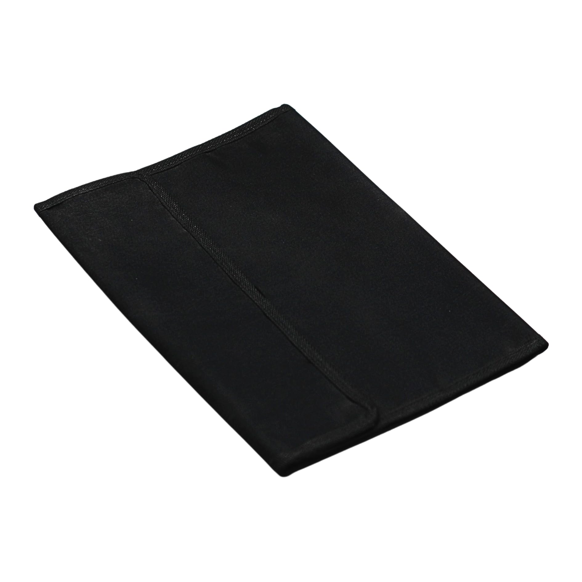 The Holy Quran Foldable Pouch Case (Small A5 (14x20) cm)
