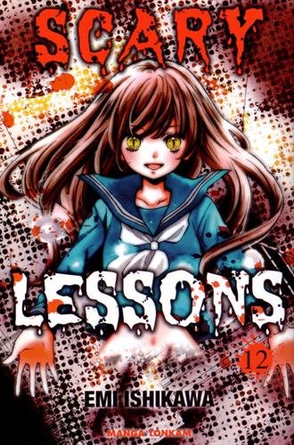 Scary lessons