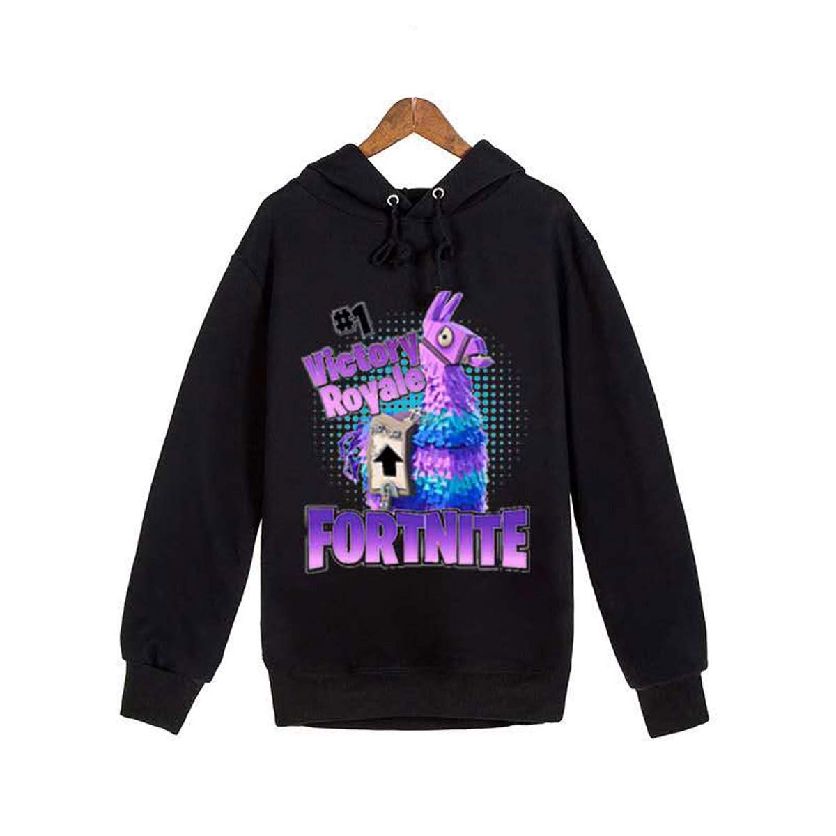 fortnite sweater youth