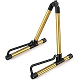 Donner Guitar Stand, DS-1 Portable Ultimate Guitar Stand for Acoustic Electric Classical Bass Guitar,Single Guitar Stand,Ukul