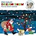 The World of Eric Carle(TM) Eric Carle's Dream Snow Pop-Up Advent Calendar: (Childrens Advent Calendar, Childrens Christmas Books, Childrens Calendars) (Eric Carle (ERIC)) primary
