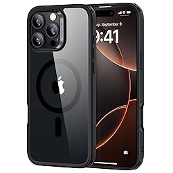 ESR for iPhone 16 Pro Max Case, Compatible with