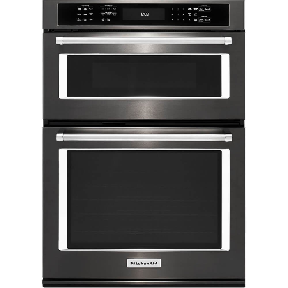 Best Kitchenaid Oven Microwave Combo 27