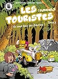 touristes (les): ILS SONT FOUS CES KEURSES ! (COLLECTION HUMOUR) by