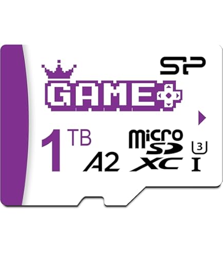 Amazon.com: Transcend 512GB USD300S microSD Card, 100MB/s, 4K, U3