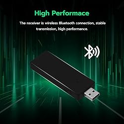 Mcbazel Wireless Adapter for Xbox