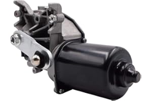 Premier Gear PG-WPM1047 Windshield Wiper Motor Front Wiper Motor Replacement for Savana 3500 (03-07), Savana 2500 (03-07), Savana 1500 (03-07), Express 3500 (03-07), Express 2500 (03-07)