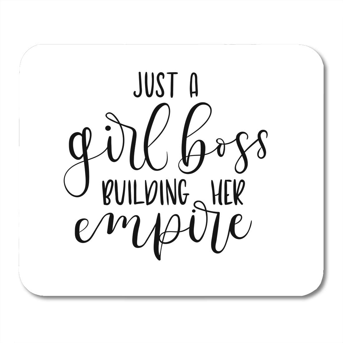 Best Computer Building Mouse Pad