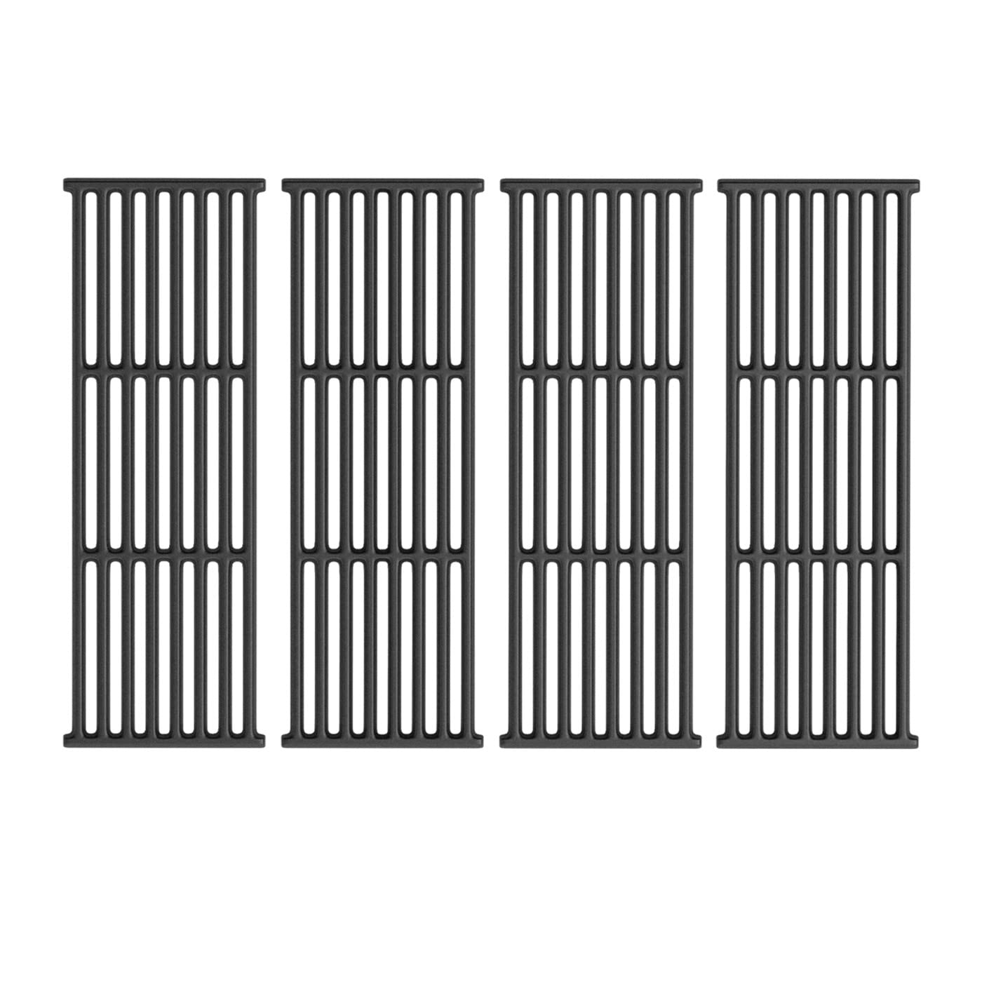 Photo 1 of SafBbcue Grill Grates Replacement for Broil King Baron 320 S320 340 420 S420 440 Grill Parts Broil King 9225-84 9221-67 9221-64 9235-24 922554 9211-54 52005-281 Grills
