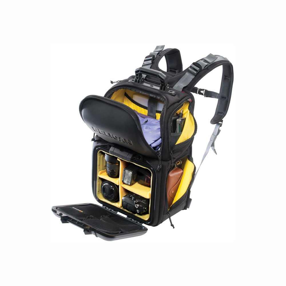 pelican u160 urban elite