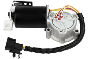 ROADFAR 6L5Z7G360AA,6L5Z7G360AB,6L5Z7G360AC Transfer Case Motor Compatible for 2006-2011 for Ford Ranger
