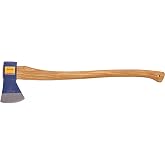 Hults Bruk 840363 Agdor Felling Axe 28 Montreal - 2.5 lb Head, 28" Handle