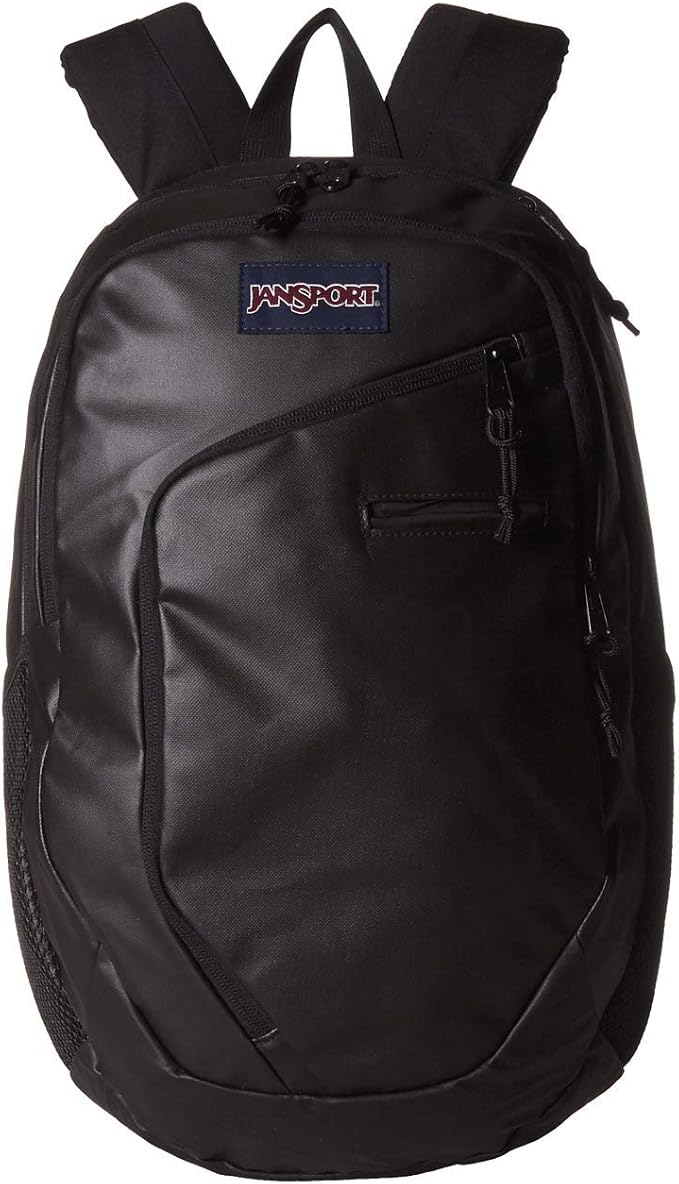 jansport interface
