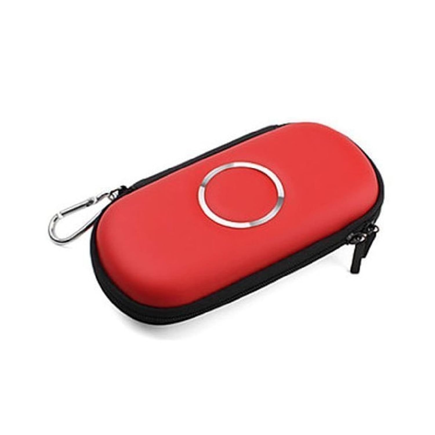 carriy bag Hard Case Bag Pouch Cover For PSp 3000 2000 1000: Video Games