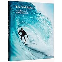 The California Surf Project: Burkard, Chris, Soderquist