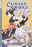 Chronicles of the Cursed Sword Volume 22 (Chronicles of the Cursed Sword (Graphic Novels))