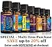 Lemon Essential Oil, 100% Pure, Therapeutic grade, Undiluted, 15ml/0.5oz-by HopeWind Health