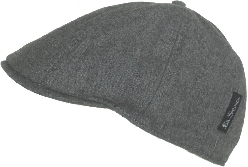 Ben sherman driving cap Clearance