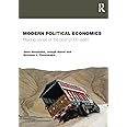 Modern Political Economics