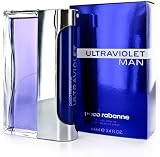 Paco Rabanne Eau de Toilette Spray for Men 100 ml EDT - Paco Rabanne view 4