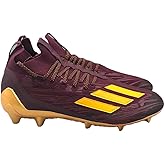 adidas Adizero Primeknit Men’s Football Cleats 'Maroon Gold' (HP8746) - Size 15