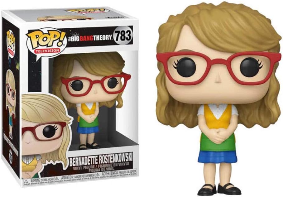 Funko Pop - 783 The Big Bang Theory 