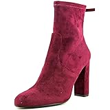 steve madden brisk ankle bootie