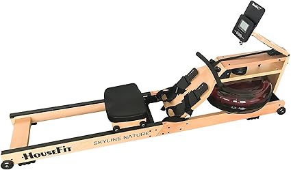 Housefit water rower Clearance