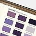 Pantone Cotton Passport, FHIC200, Former Edition, 2,310 Colors