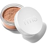 RMS Beauty Hydra Setting Powder – Hydrating Translucent Loose Powder, Lightweight Matte Finish, Oil Control, Natural Radiance