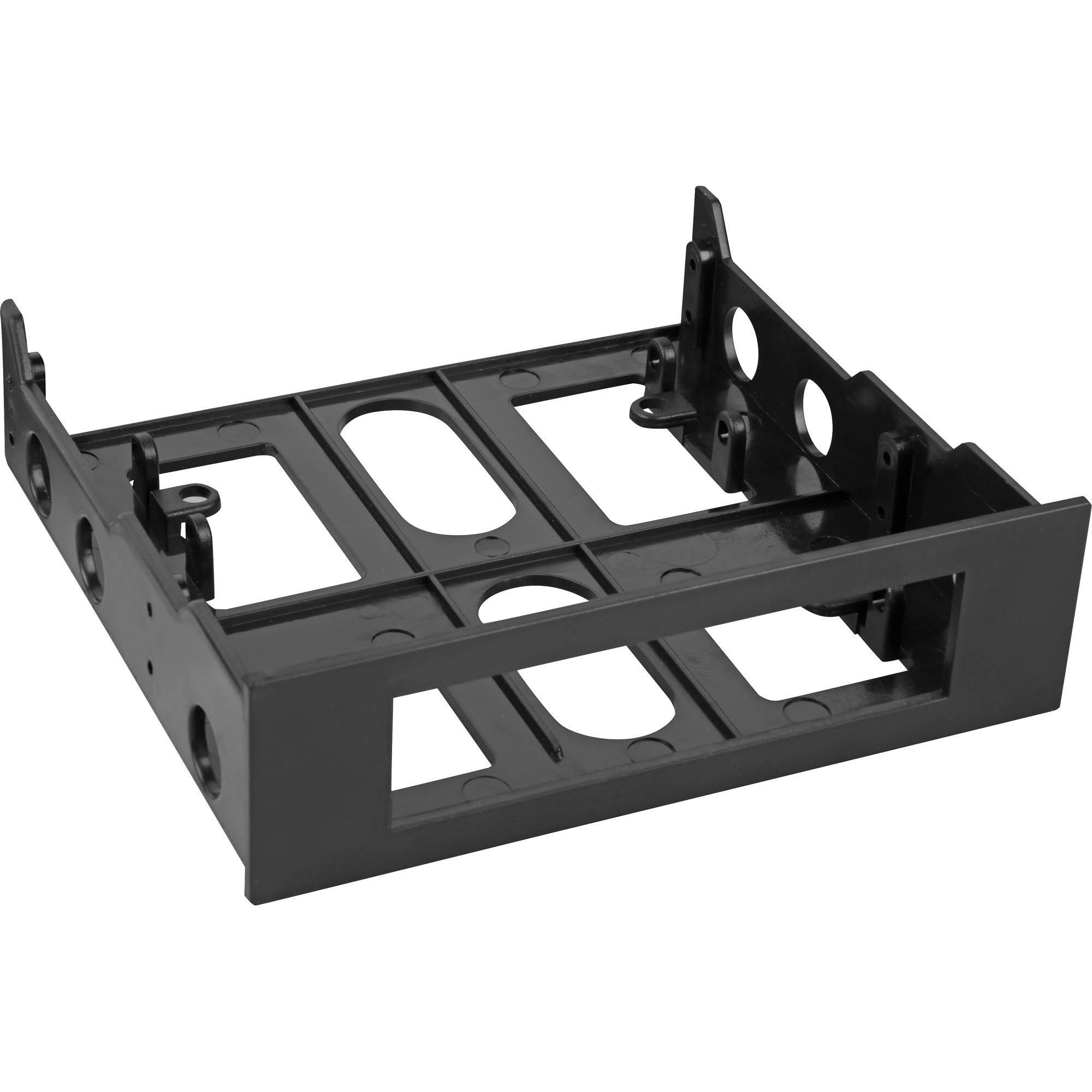 Delock 5.25″ Mounting Frame for 1 x 3.5″